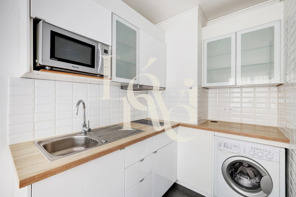 2 pièces – Croulebarbe – Gobelins- Mouffetard