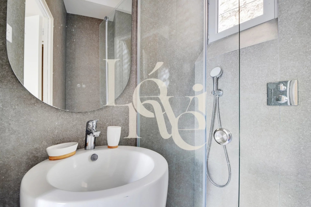 Appartement 3 pièces – 41m² – Port Royal