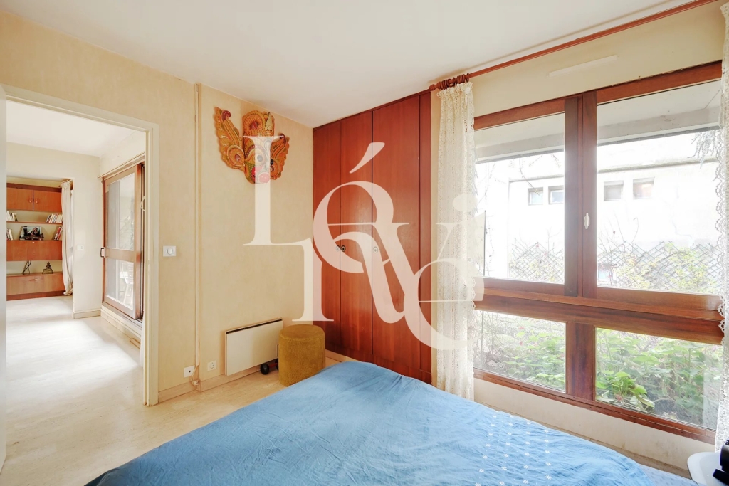 Appartement – 2 pièces – 56m2