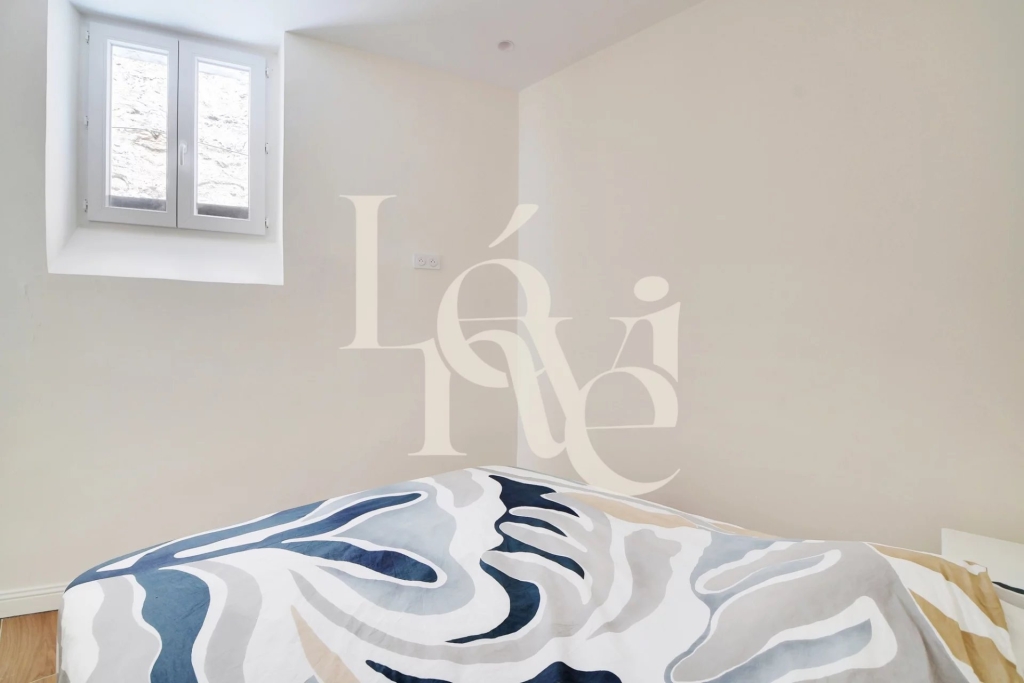 Appartement 3 pièces – 41m² – Port Royal