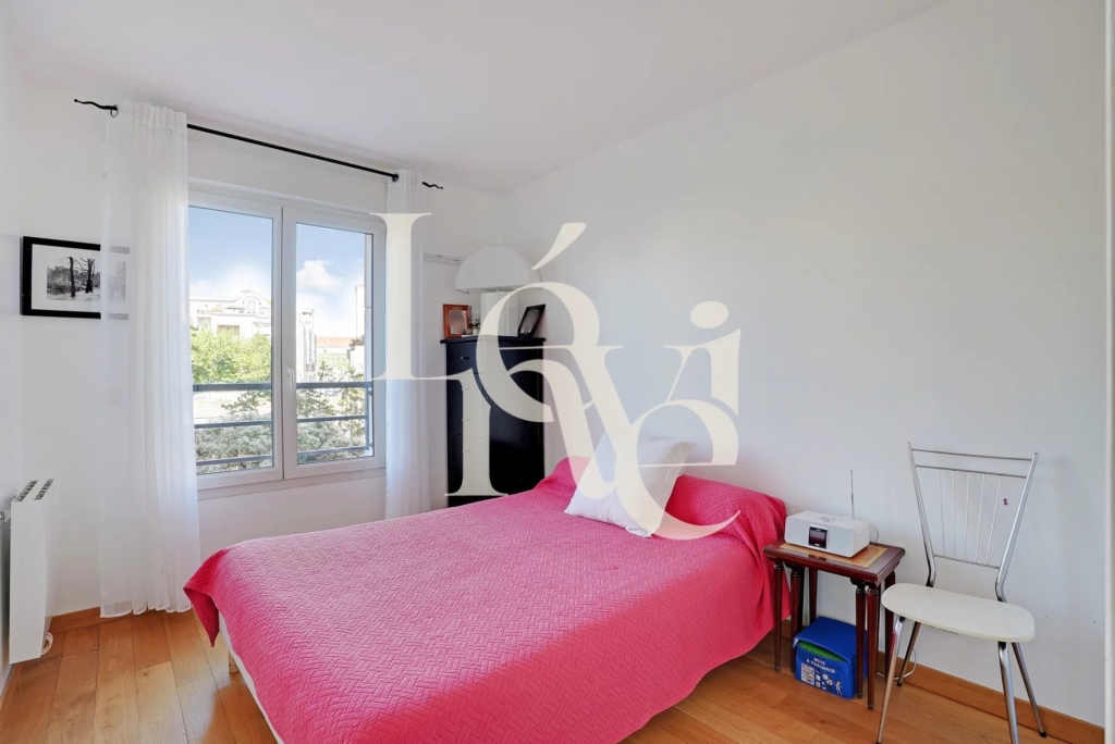 Appartement 3 pièces – 69 m2 / PARC DE L&rsquo;ARCHEVECHE