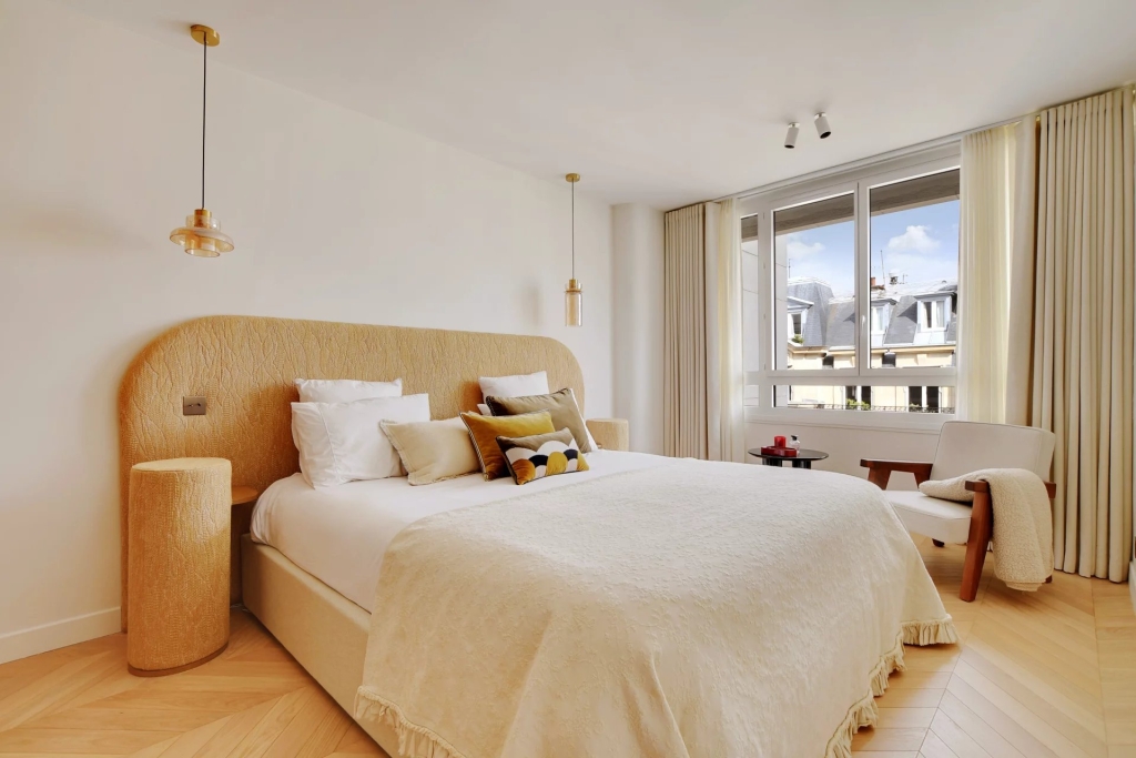 APPARTEMENT 3P 92 M2 BALCON