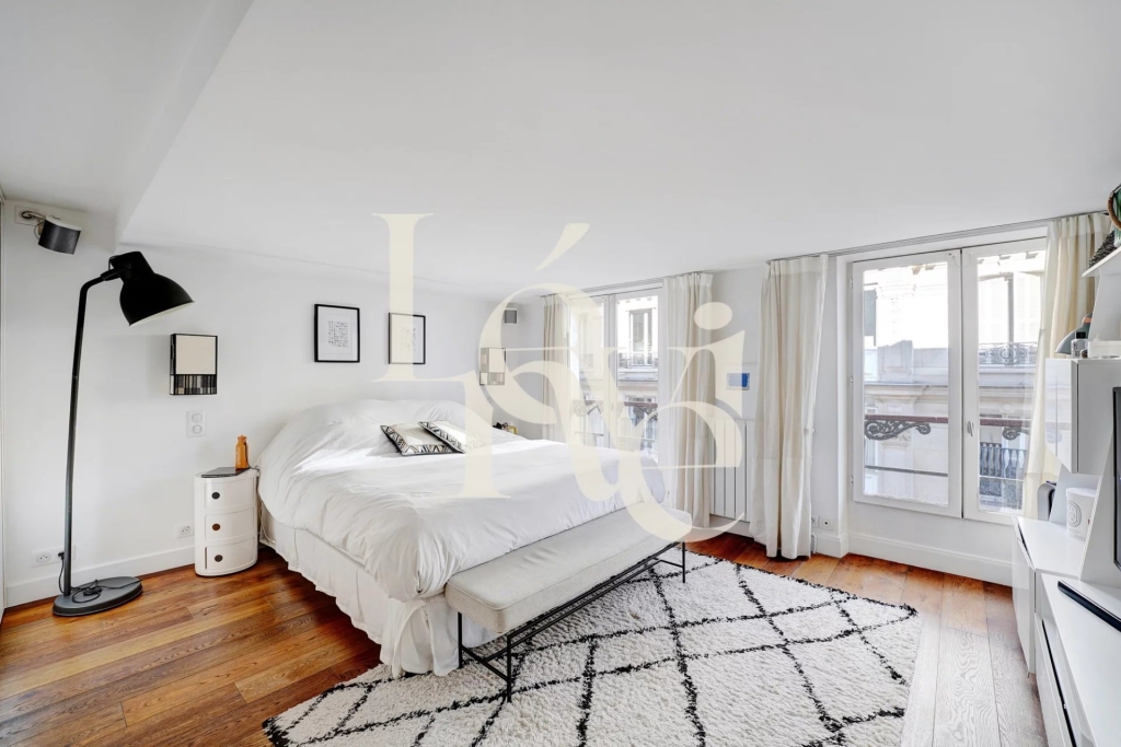 Appartement – 3 PIÈCES – 90m²