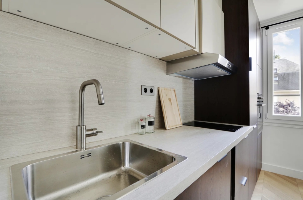 APPARTEMENT – VINCENNES – 4 PERSONNES