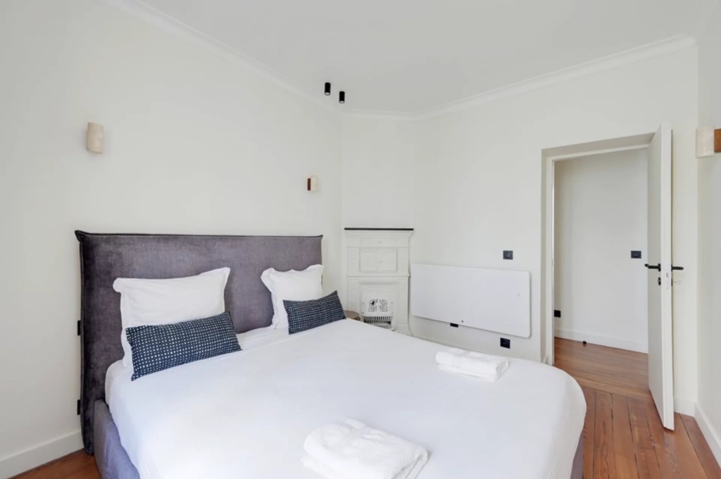 APPARTEMENT – SAINT MANDÉ – 2 PERSONNES