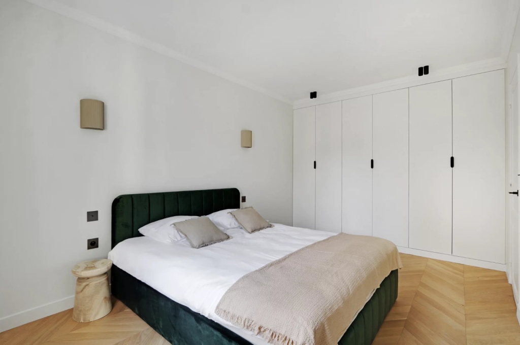 APPARTEMENT – VINCENNES – 4 PERSONNES