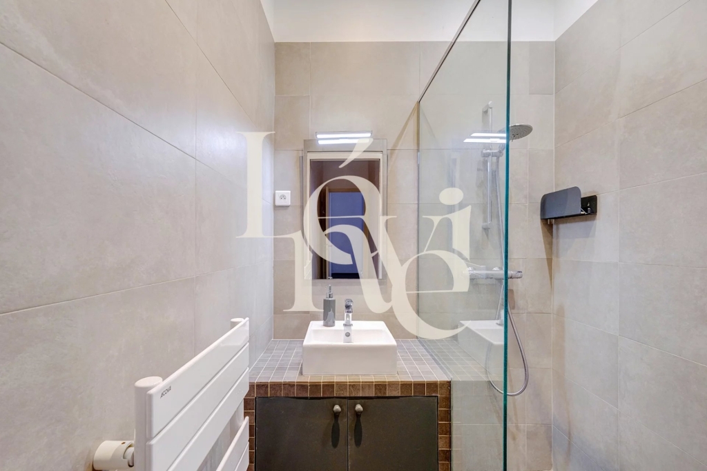 Appartement – 5 pièces – 120 M2