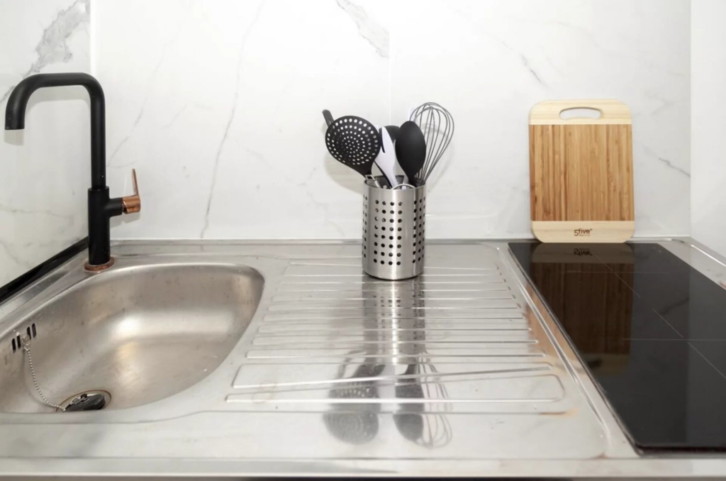 APPARTEMENT – SAINT OUEN – 2 PERSONNES