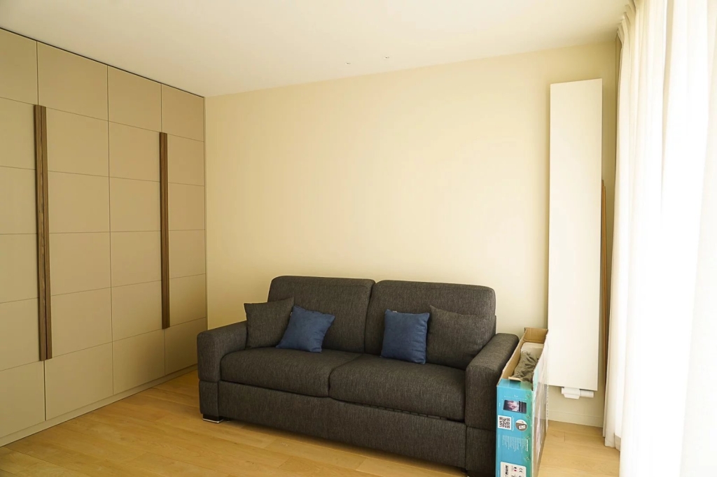 Appartement 4 pièces –  Paris 15ème