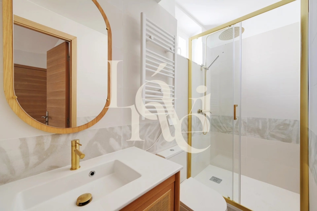 Appartement familial – Rue du Midi / 93m2