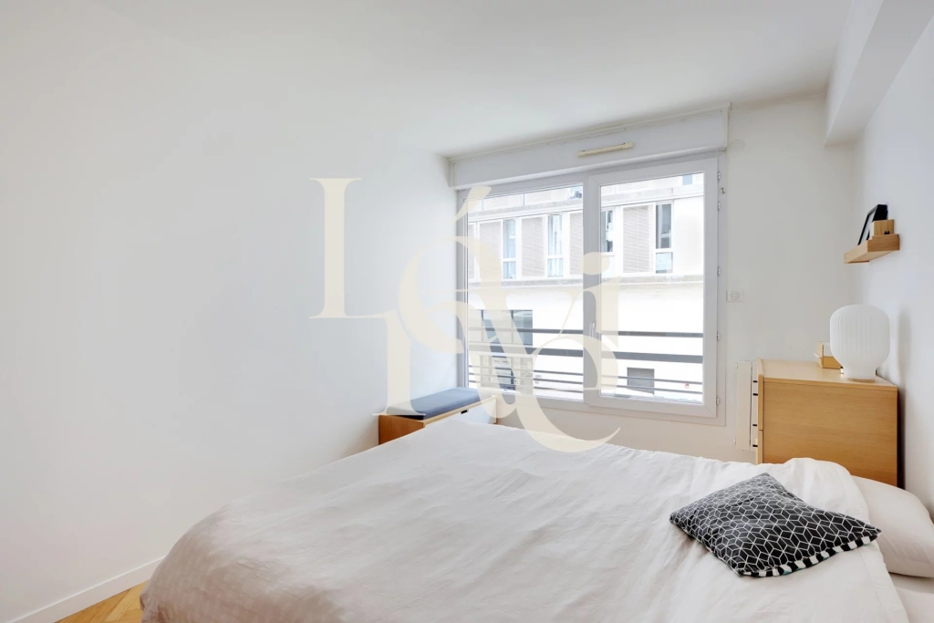 Appartement – 3 pièces – 70,5m2