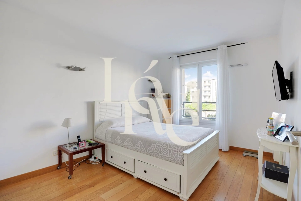 Appartement 3 pièces – 69 m2 / PARC DE L&rsquo;ARCHEVECHE