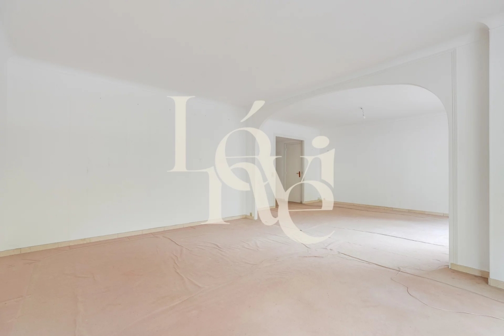 Appartement familial – 117m2 / Notre-Dame-des-Champs