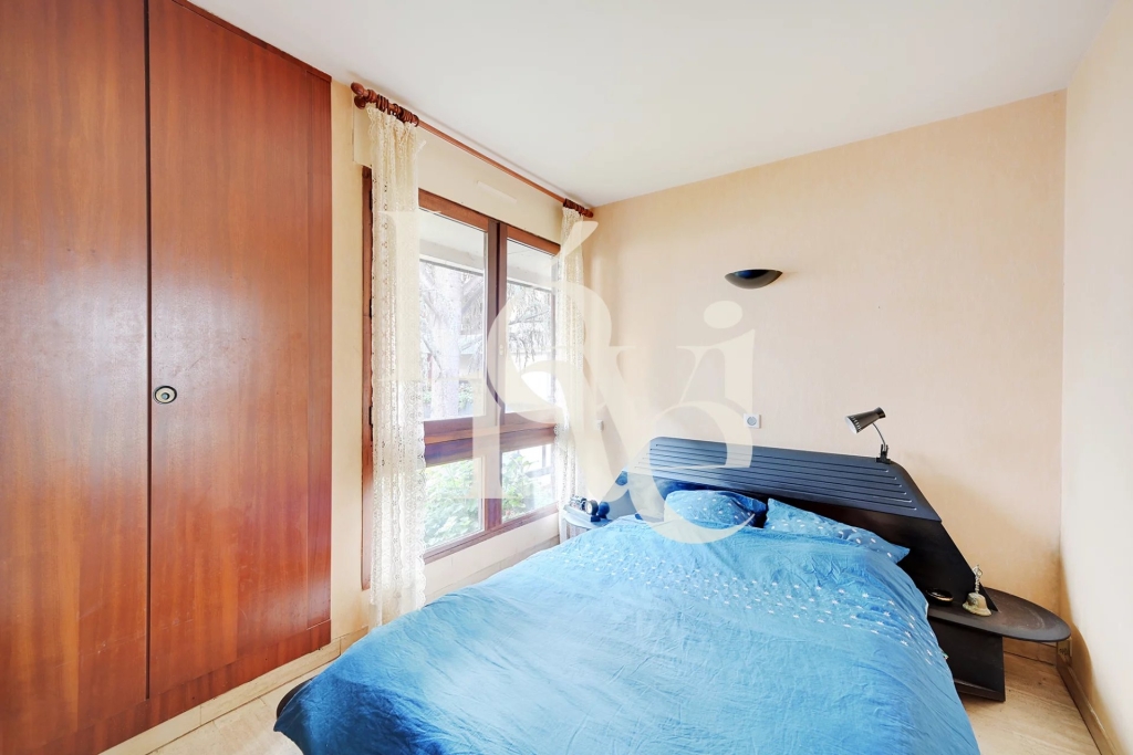 Appartement – 2 pièces – 56m2