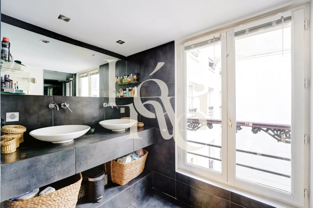 Appartement – 3 PIÈCES – 90m²