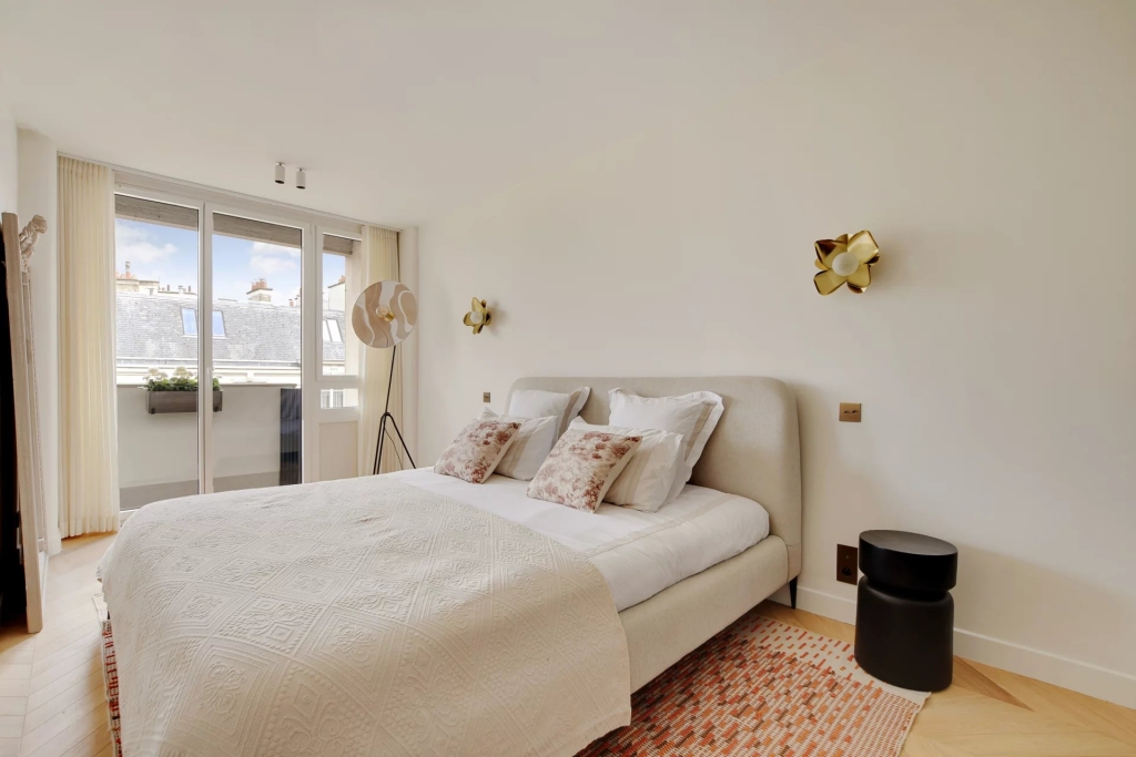 APPARTEMENT 3P 92 M2 BALCON