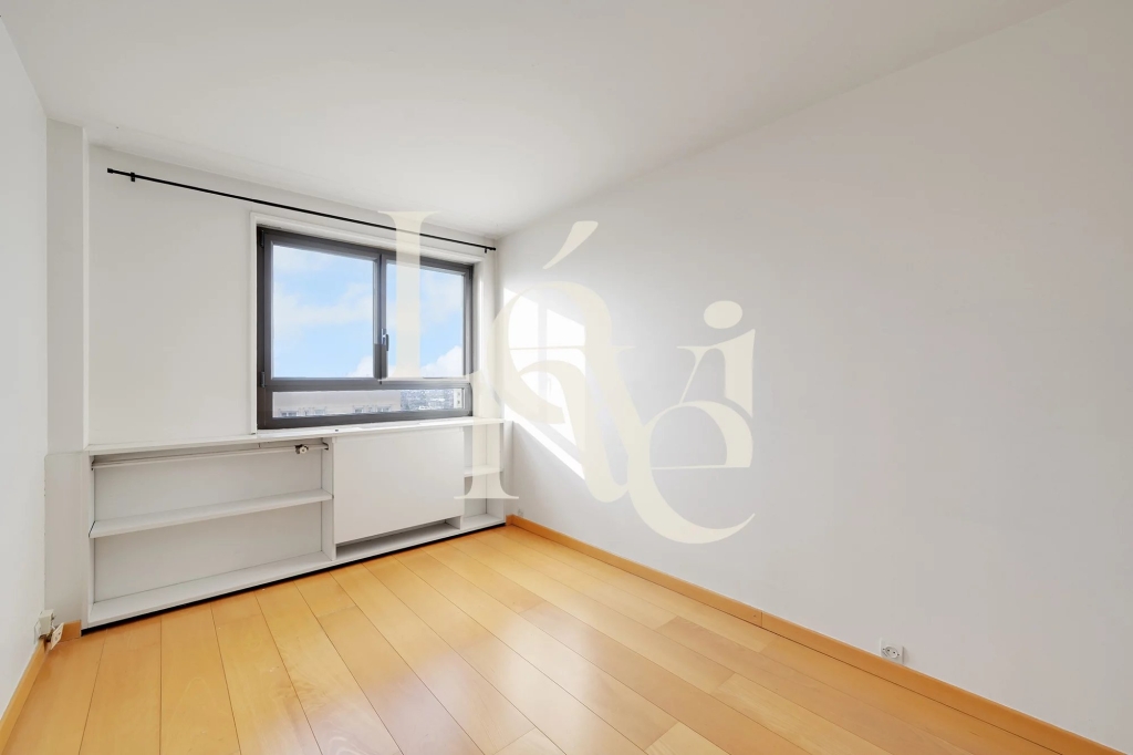 Appartement – 4 pièces – 108m2