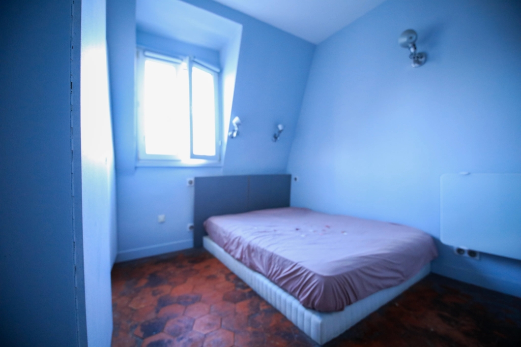 Appartement – 2 pièces – 39m² – GOBELINS