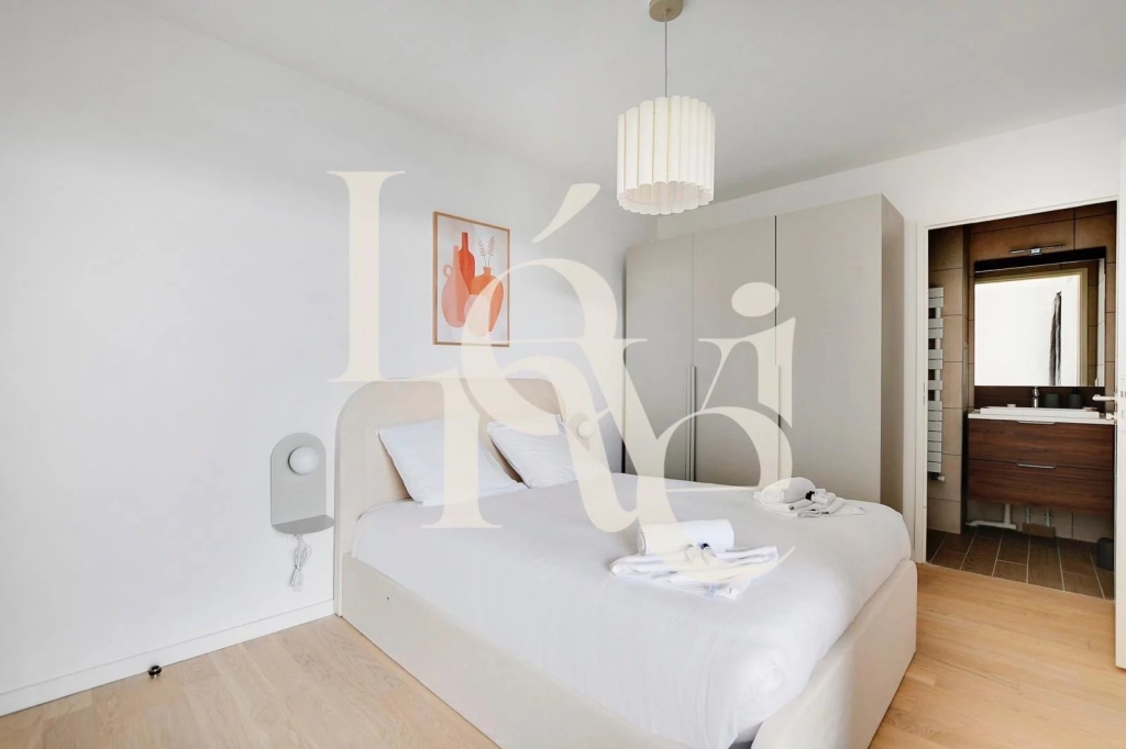 Appartement – 4 pièces – 102m2