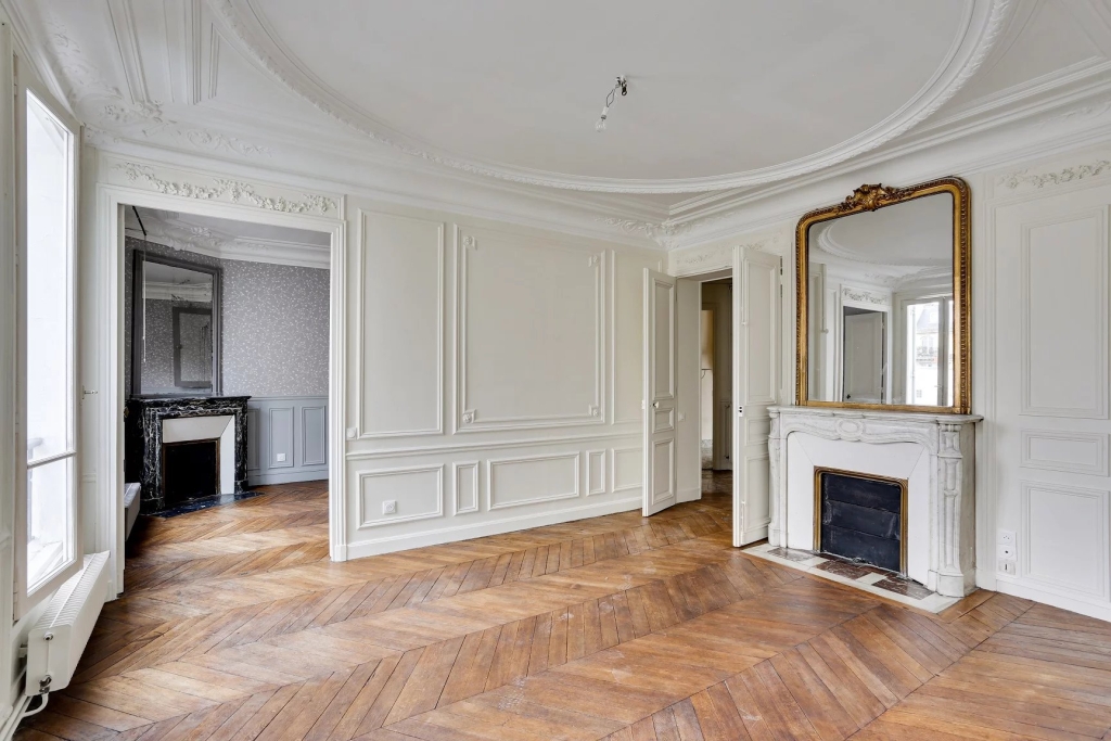 Appartement – 92 m2 – 5 pièces