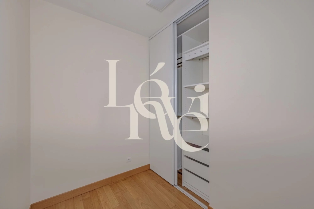 Appartement – 3 pièces – 64 m2 – 75013