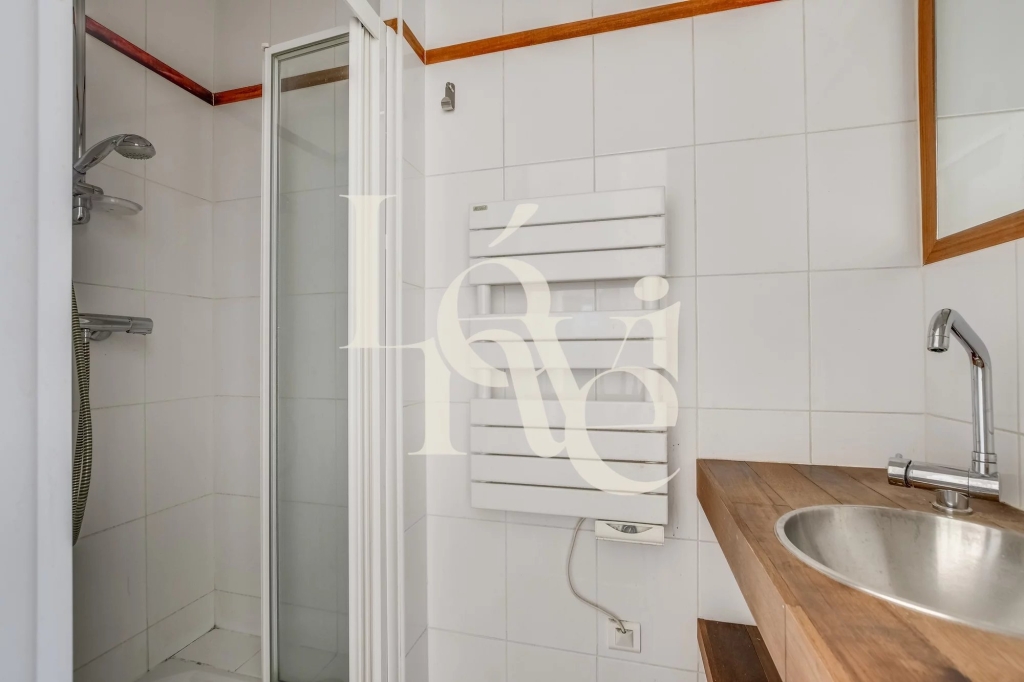 APPARTEMENT – 3 PIECES – 79 m2