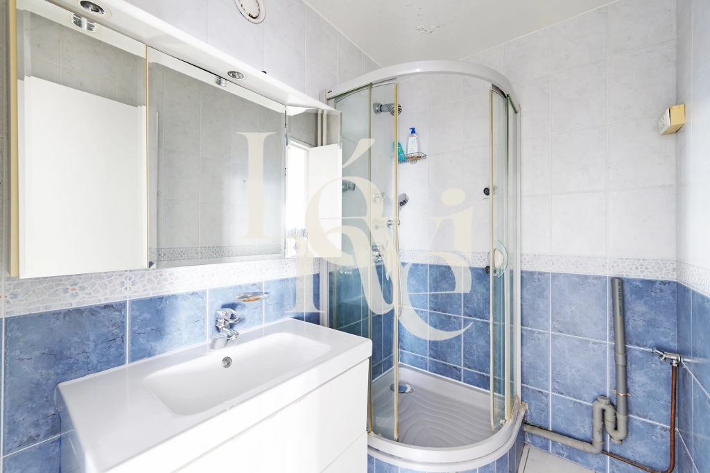 Appartement – 4 pièces – 108m2