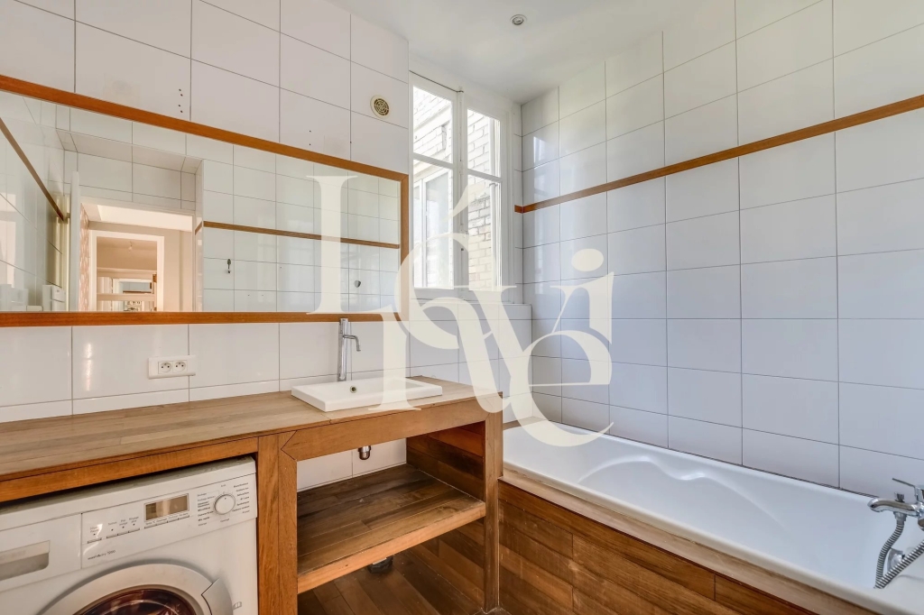 APPARTEMENT – 3 PIECES – 79 m2