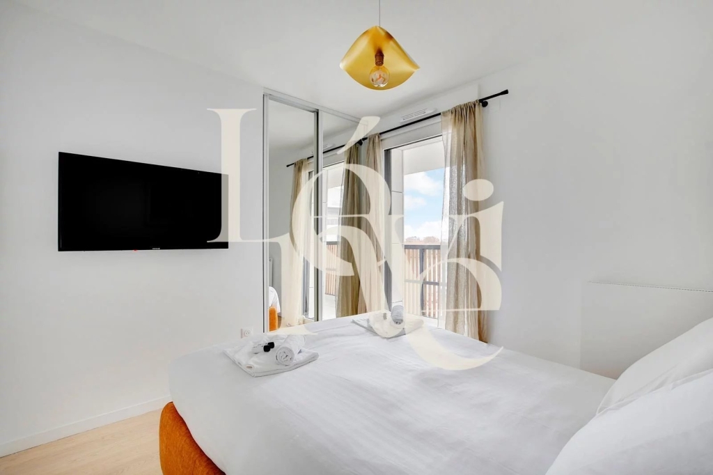 Appartement – 4 pièces – 102m2