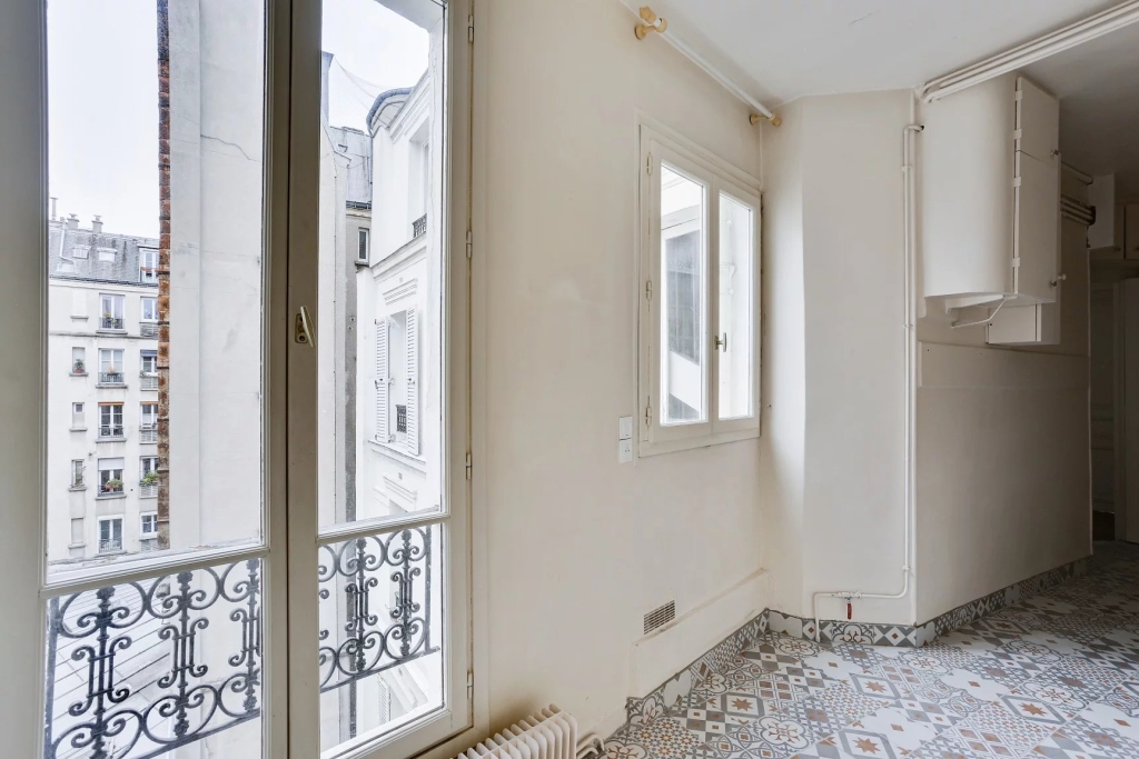 Appartement – 92 m2 – 5 pièces