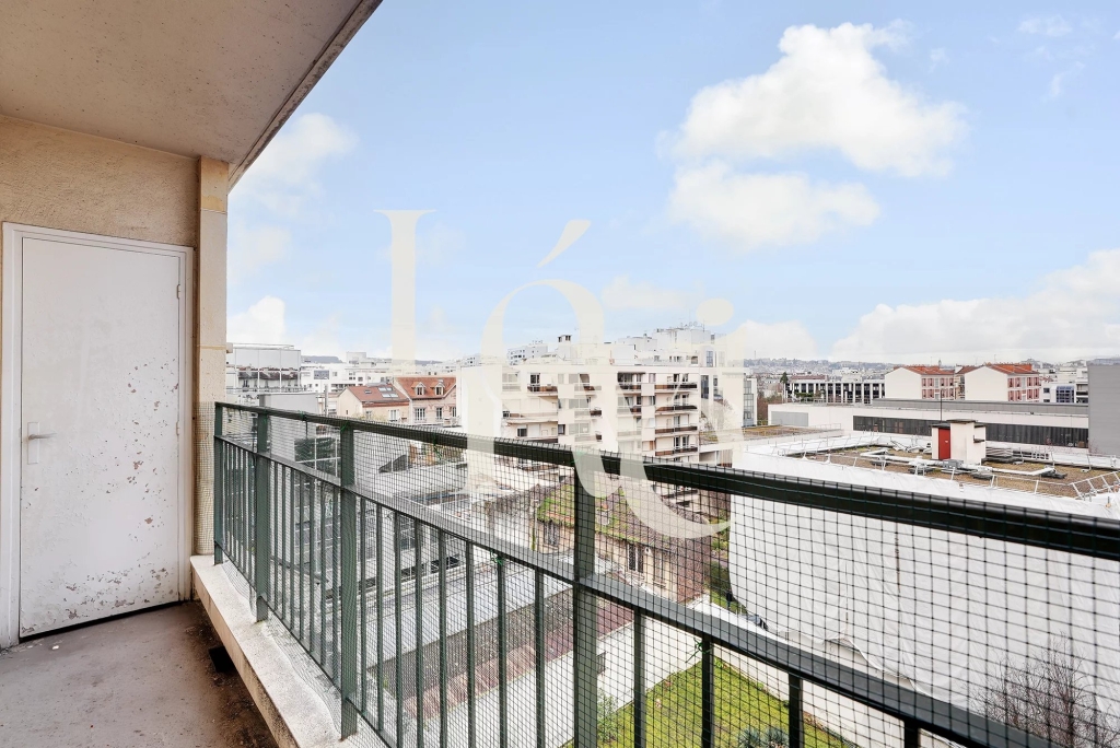 Appartement – 3 pièces – 56m2