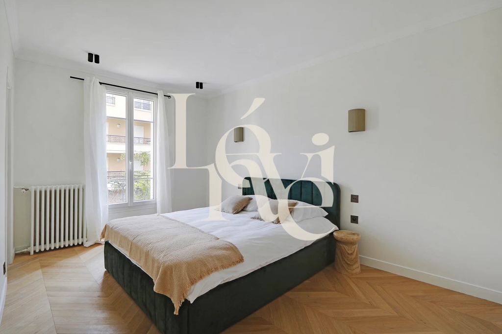 Appartement – 2 pièces – 55m2