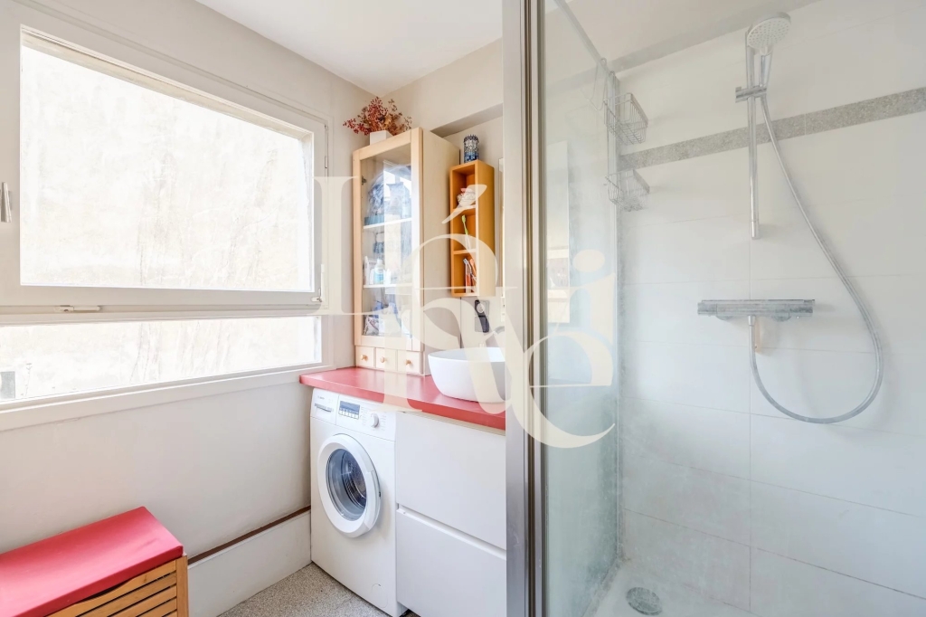 Appartement – 3 pièces – 54m2