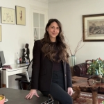 Mathilde NICOLAS - 7 88 44 91 40