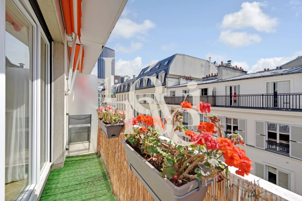Appartement – 4 pièces – 100m²