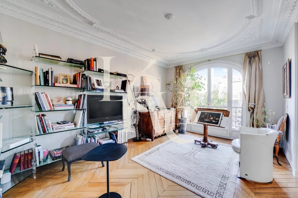 Appartement – 5 pièces – 95 M2