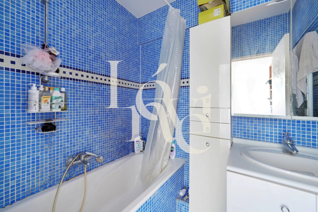 Appartement – 4 pièces – 100m²