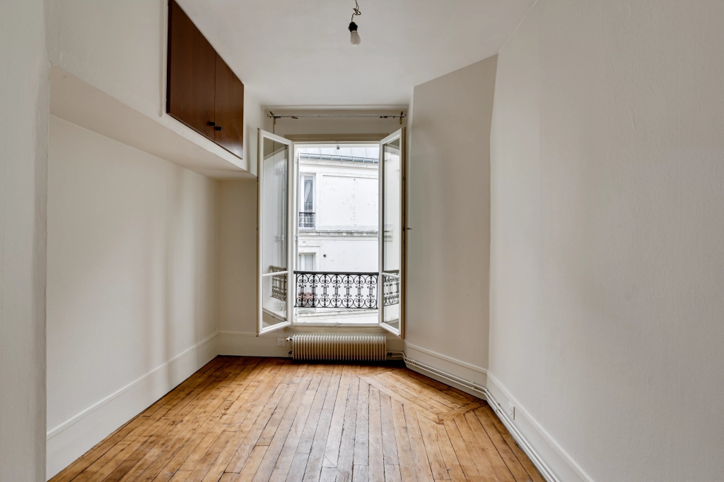 Appartement – 92 m2 – 5 pièces