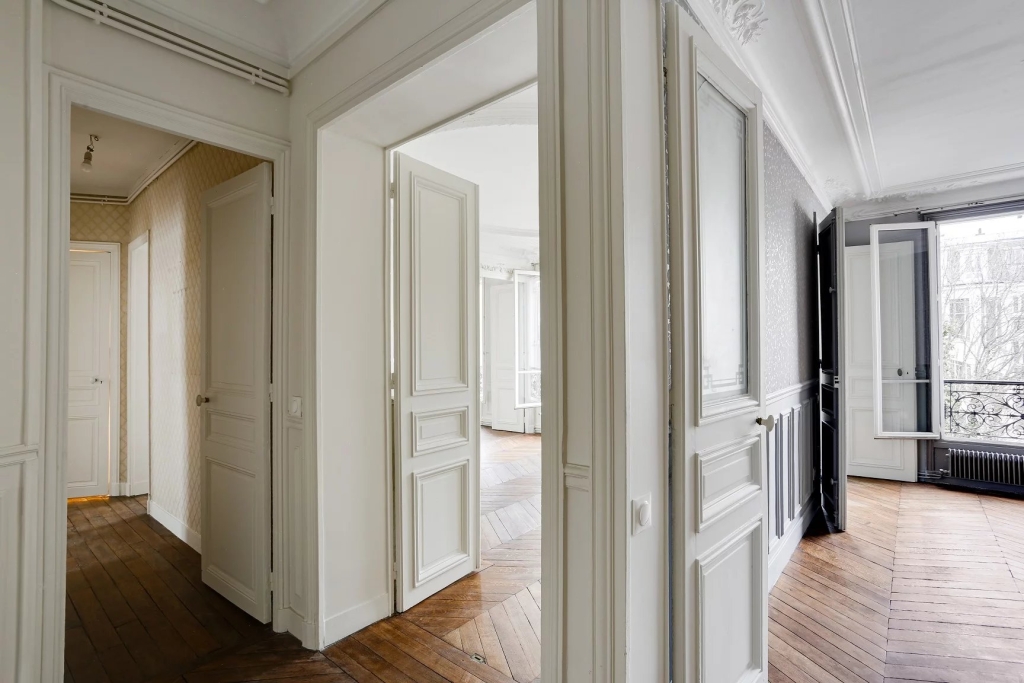 Appartement – 92 m2 – 5 pièces