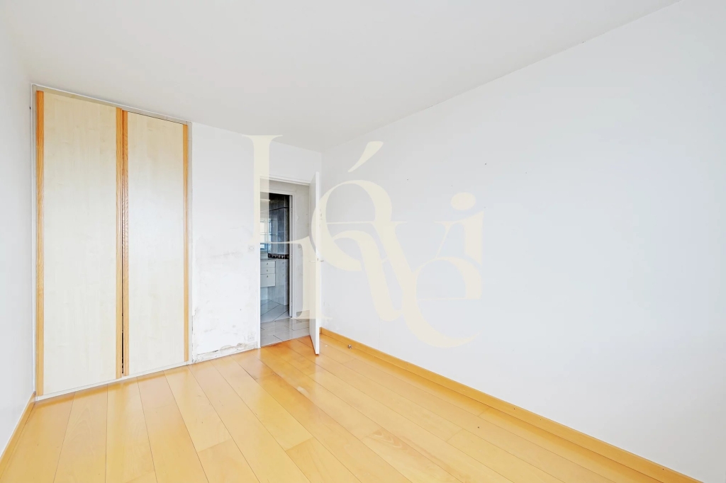 Appartement – 4 pièces – 108m2