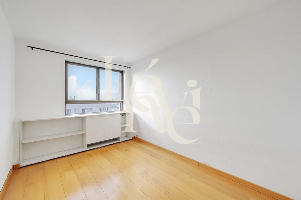 Appartement – 4 pièces – 108m2