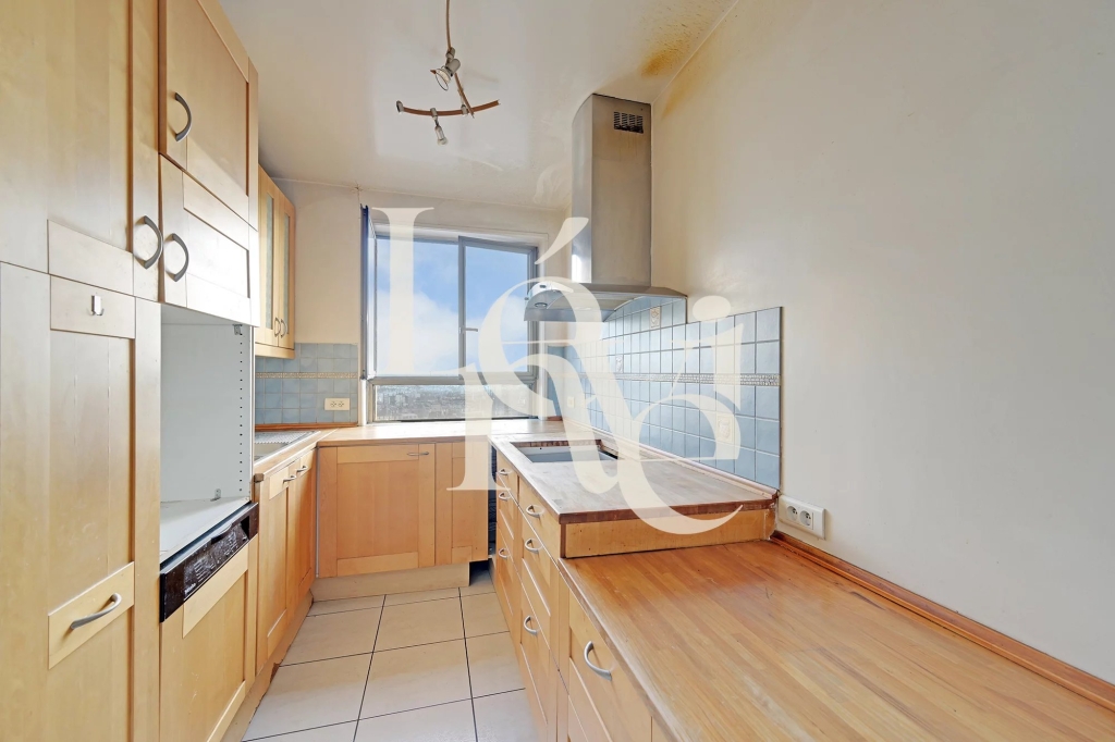 Appartement – 4 pièces – 108m2