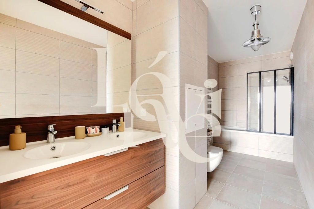 Appartement – 4 pièces – 102m2