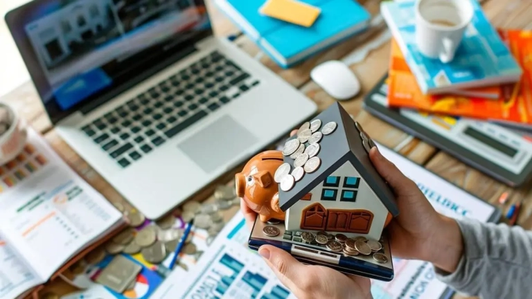 Combien d'apport pour acheter une maison en 2026 ? Guide complet | Lévine Immobilier