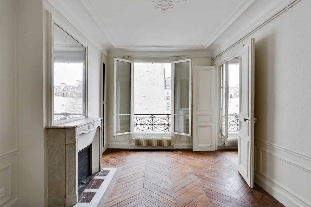 Appartement – 92 m2 – 5 pièces