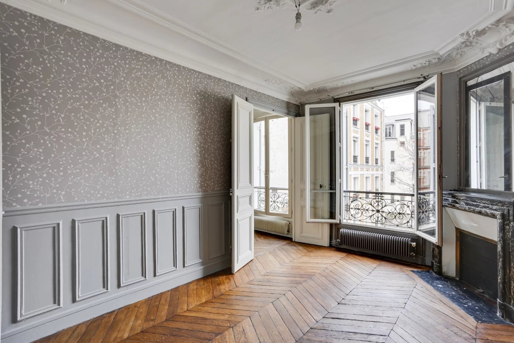 Appartement – 92 m2 – 5 pièces