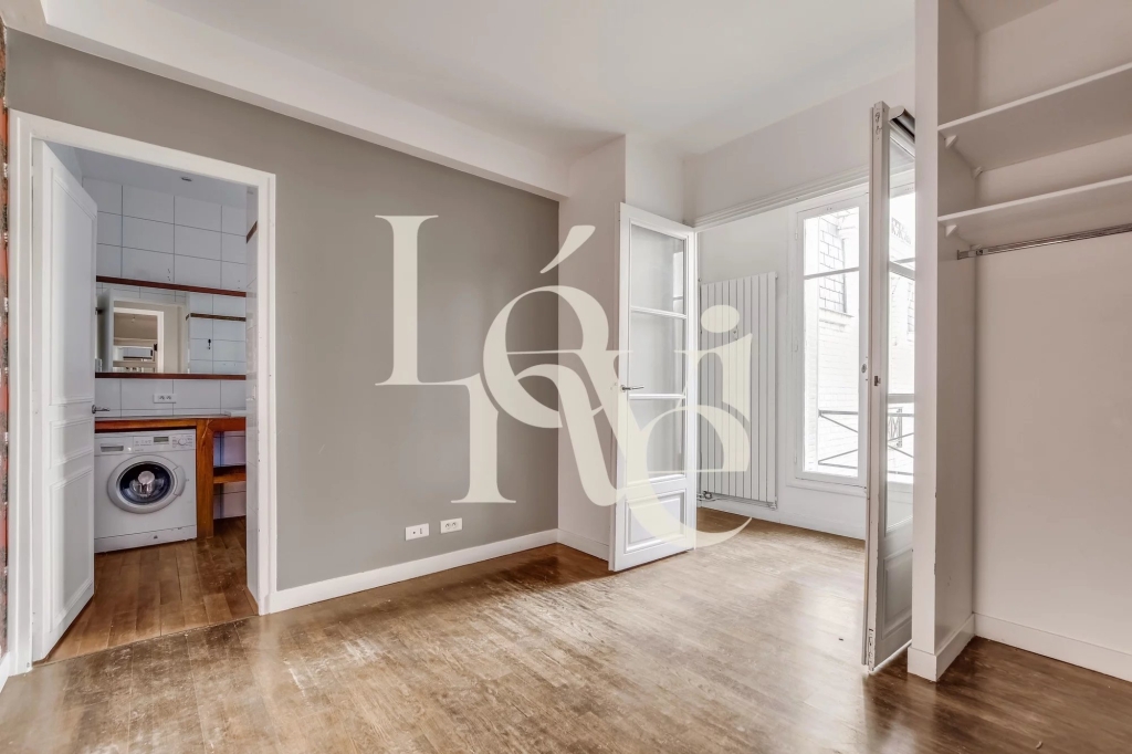 APPARTEMENT – 3 PIECES – 79 m2