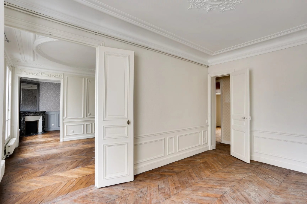 Appartement – 92 m2 – 5 pièces