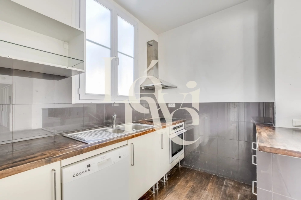 APPARTEMENT – 3 PIECES – 79 m2