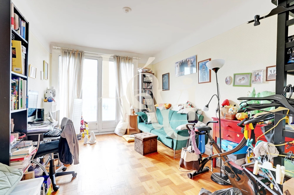 Appartement – 3 pièces – 56m2